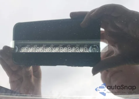 2019 Honda Pilot Ex from USA, damaged, VIN 5FNYF6H3XKB081340